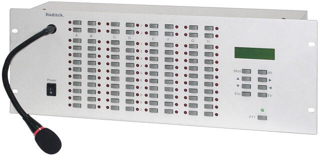 數位遙控操作裝置RM5K-D80