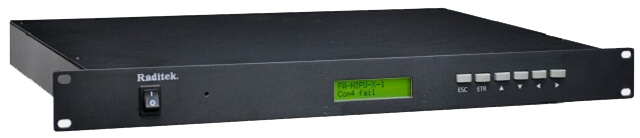 系統通訊擴充介面機 FM-COM6-xxx